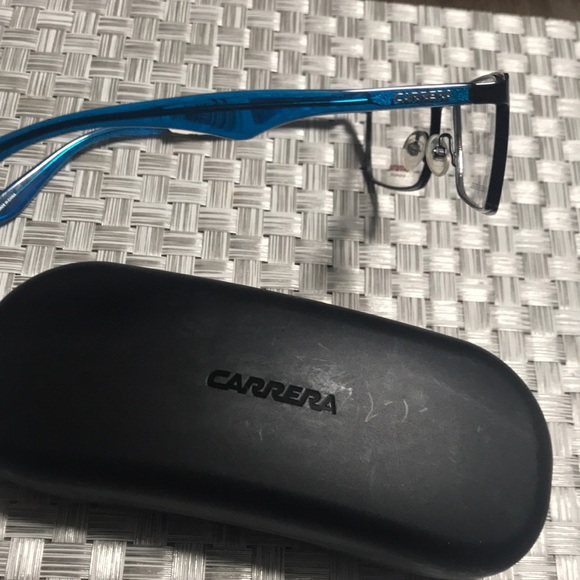 New Authentic Carrera man Frame - Picture 5 of 8